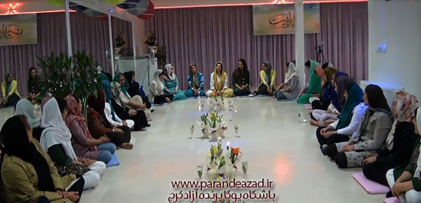 parandeazadyoga 12